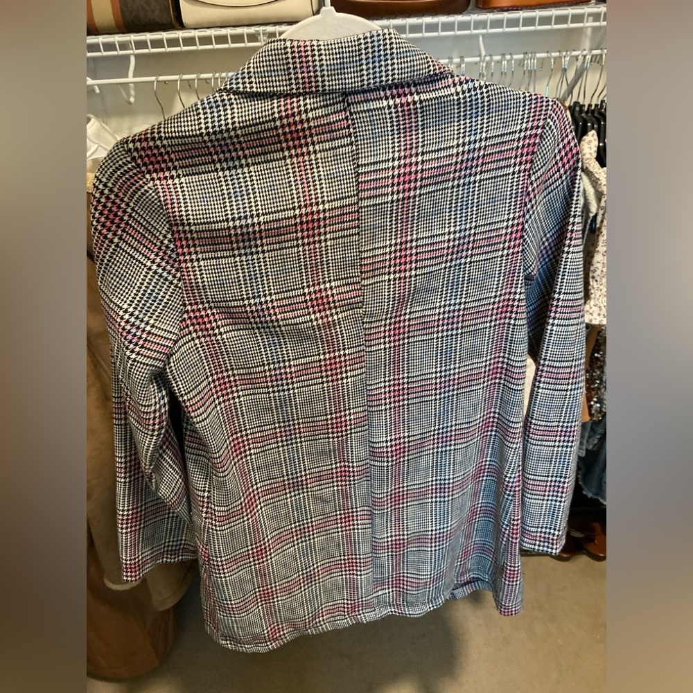 Be Divine blazer